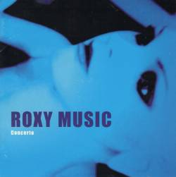 Roxy Music : Concerto